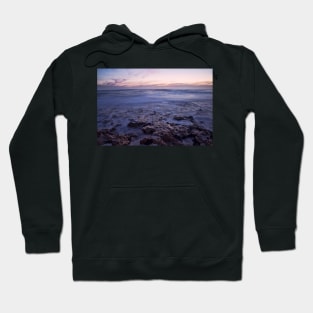 Calm Over the Rocks Hoodie